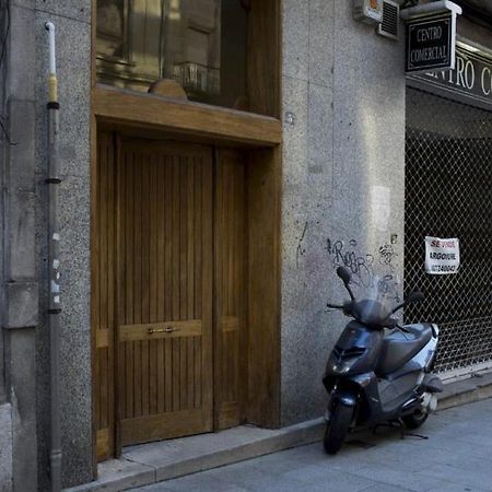 Residencia Molares 5 Apartment Vigo Bagian luar foto