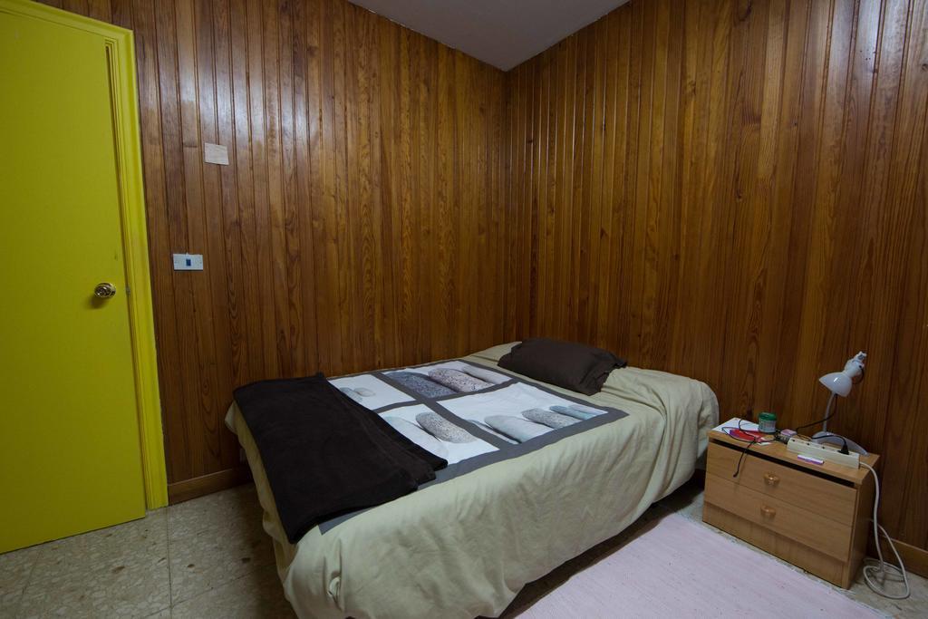 Residencia Molares 5 Apartment Vigo Bagian luar foto